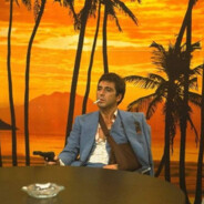 TONY MONTANA