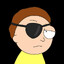 Evil Morty