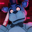 Bear5 Himself