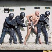 VAC 全球禁封   露头就死