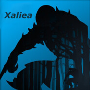 Xaliea's avatar