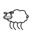 Mr Sheep