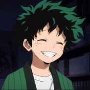 Midoriya