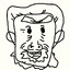 翻斗花园牛老爹