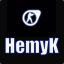 HemyK  MiX??