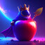 Apple King