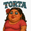TORTA Pimp 25CM #SaveEurope