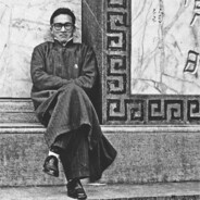 面茶锅里煮秤砣