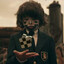 Steam avatar