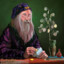 Albus Dumbledore