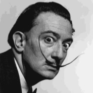 Salvador Dali