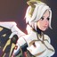 Mercy Is Bae