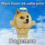 फ़र्ज़ी :Dogemon