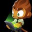 Hacker Monkey