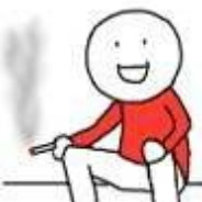 捡破烂的拾荒者