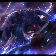 Wolf's Avatar