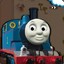 thomas the train