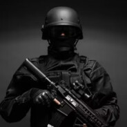 城市反恐小组特警MAX