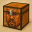 kanye chest