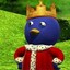 Pablo de los Backyardigans