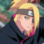 Deidara!瞬の芸術