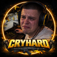 CRYHARD