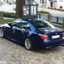 BMW SYNDYKAT E60 M5