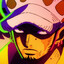 21st C. Schizoid Man