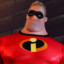 Mr. Incredible