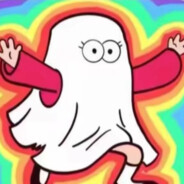 一具爽朗的浮尸