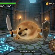 Steam Avatar
