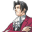 miles edgeworth