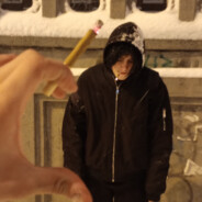 МУСОРНАЯ БЛЯДЬ