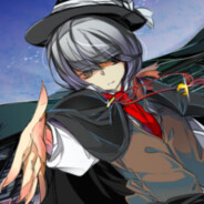 |不思議⟩秘封少女