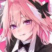 Astolfo♥