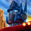 Optimus Prime