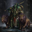Lion el&#039;jonson