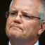 Former PM Scott Morrison