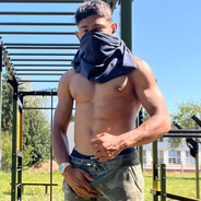 RIPENDO Steam avatar