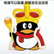 我在书中是悲情人設