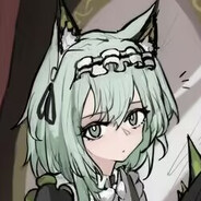 凯尔希（牢猫限定）