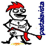 pastalavista
