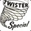 TWISTER SPECIAL