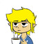 [P]envy.