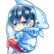 Broken Dolphin