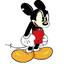 *Mickey*