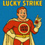 Capitan Lucky Strike