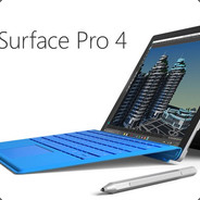 Surface Pro 4