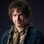 BILBO BAGGINS