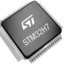 STM32H7S3I8K6